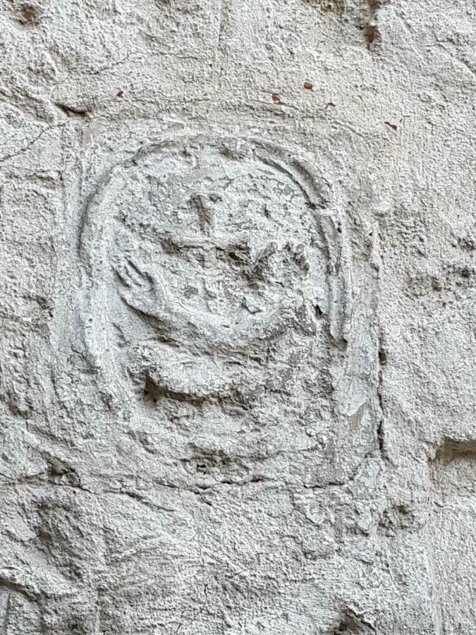 Apartmán Da Ida - In Lak' Ech Matera Exteriér fotografie